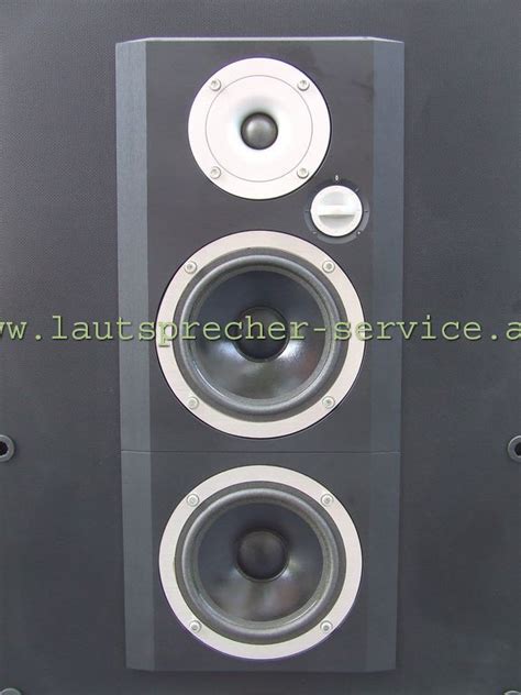 Infinity Studio Monitor 255