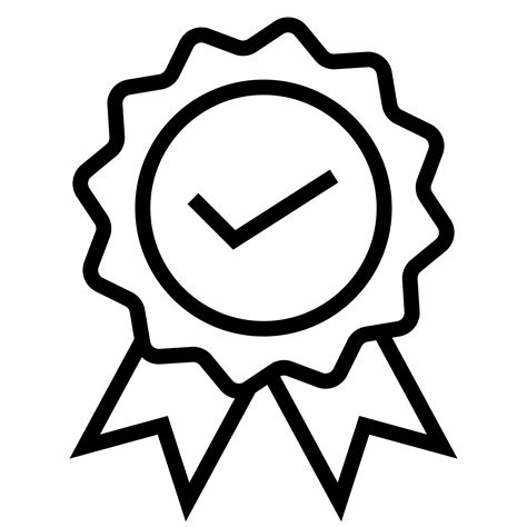 certificate icon logo design 11318779 PNG