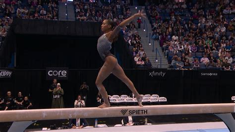 Shilese Jones soars to silver in season opener | NBC Olympics