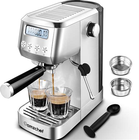 Amazon De De Longhi Dedica Style EC 685 M Espresso