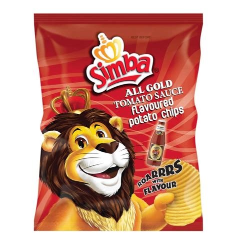 South African Potato Chips Buy Online African Vibe