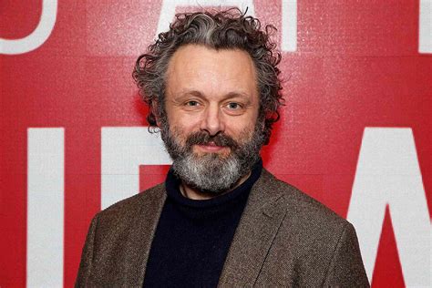 Michael Sheen Calls Himself Not For Profit Actor Gives Back