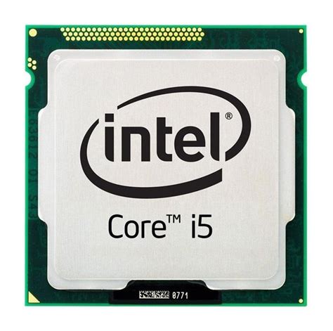 CM8062301213000S Intel Unboxed And OEM Processor