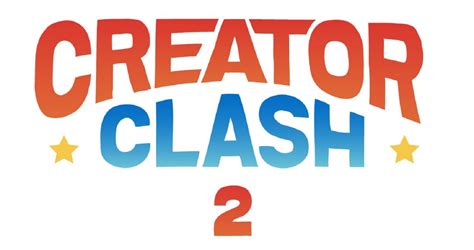 Creator Clash 2 at Amalie Arena, Tampa FL - Apr 15, 2023 - 6:00 PM