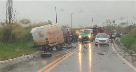 Motorista De Cascavel Morre Em Acidente Na Rodovia Pr Entre Goioer