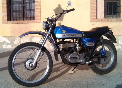 Topworldauto Photos Of Bultaco Matador Photo Galleries