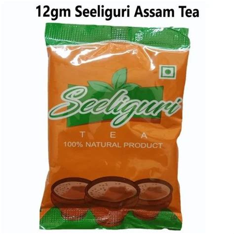 Packet Seeliguri Assam Tea Granules At Best Price In Vadodara Id 2852770072830