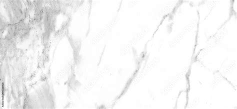 White Marble Texture With Lots Of Bold Contrasting Veining Natural Pattern For Backdrop Or