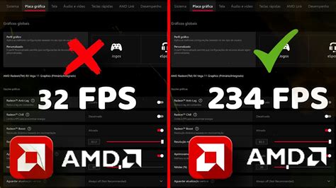 AMD Software Adrenalin Edition COMO AUMENTAR 100 DESEMPENHO PARA