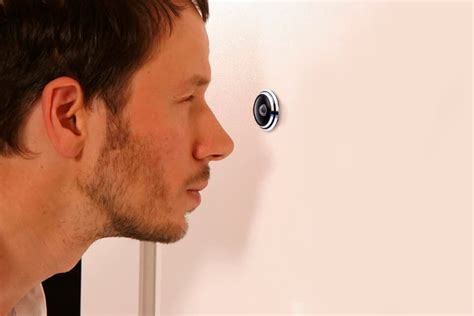 6 Best Peephole Cameras in 2022