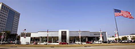 Lincoln Mercury Dealer «West Point Lincoln», reviews and photos, 11666 ...