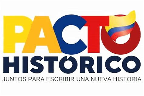 Pacto Histórico Llama A La Movilización Ciudadana Para Defender Reforma