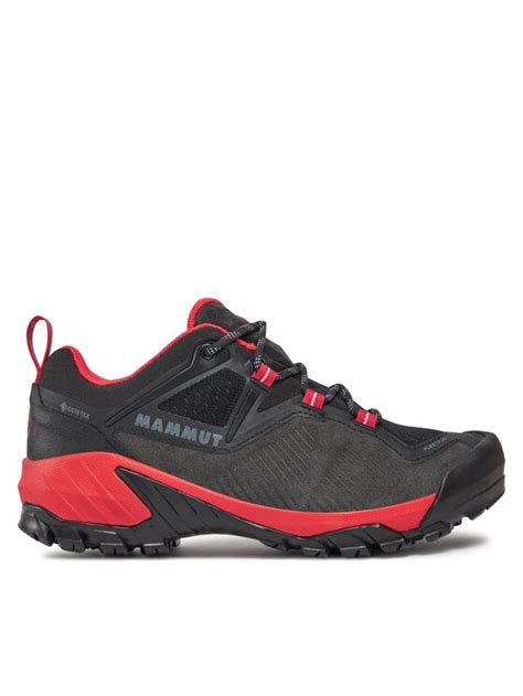 Mammut Chaussures De Trekking Sapuen Low Gtx GORE TEX 3030 04271 00576