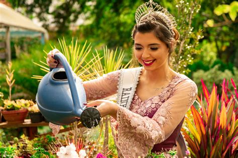 Flores Picada Café te espera na Expoflorir 2022 que ocorre neste final