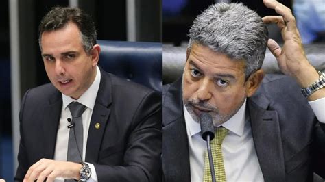 Câmara E Senado Se Enfrentam Por Comissões De Mps Aliados De Lira Não