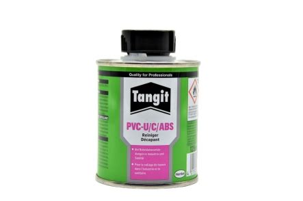 GWT Versandhandel Tangit Reiniger 125 Ml Tangit PVC U Reiniger