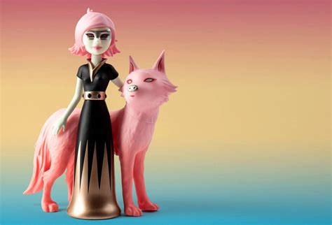 Why Artists Make Art Toys Where Fine Art And Toys Overlap