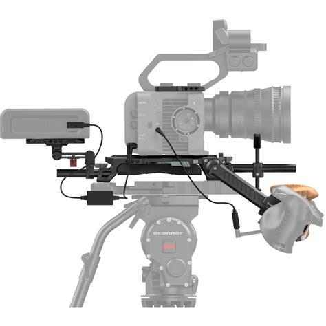 Smallrig Shoulder Rig Kit For Sony Fx