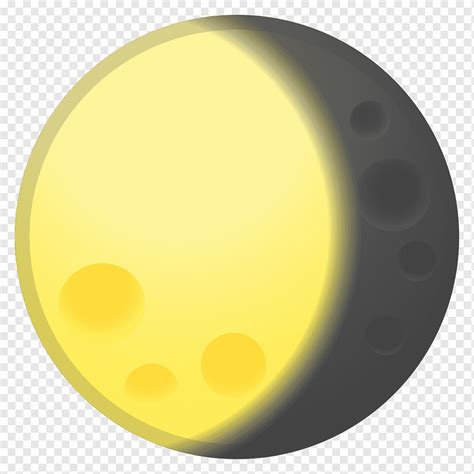 Emoji Black Moon Computer Icons Noto Fonts Emoji Sphere Moon Black