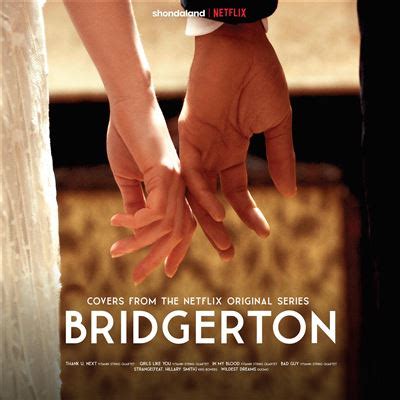 Bridgerton Music From Netflix Original Series Vinyle Color Kris