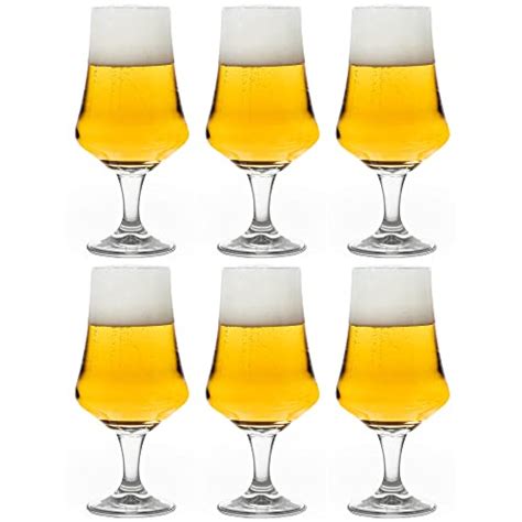 Bicchieri Birra A Tulipano In Offerta A Aprile Stayfood