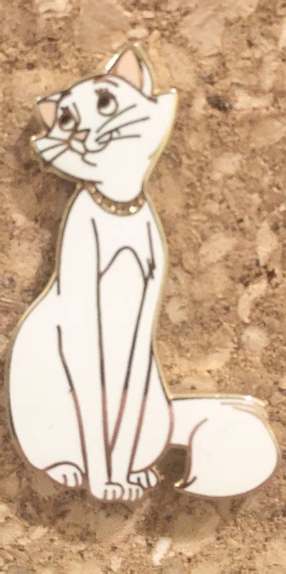 Aristocats Duchess