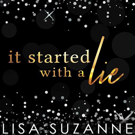 Pin By Author Lisa Suzanne On The Truth And Lies Duet Fake