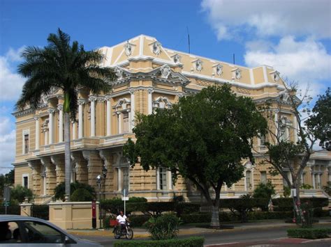 Conoce El Museo Casa Montejo en Mérida