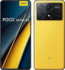 Xiaomi Poco X Pro Price In Malaysia Full Specs Mobile