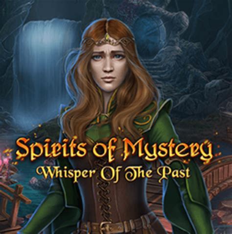 Obtenez dès aujourd hui votre clé CD gratuite de Spirits of Mystery