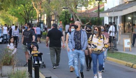 En La Plata se triplicaron las ventas por el Día de la Madre