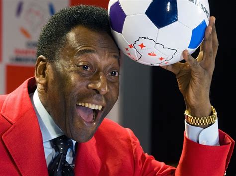 Morre o rei Pelé o maior jogador da história do futebol aos 82 anos