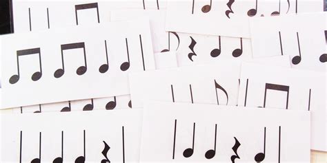 Teaching Students Simple Rhythmic Patterns That They Can Internalise