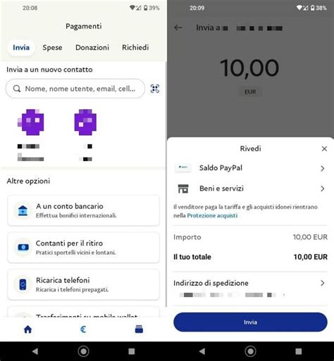 Come Effettuare Un Pagamento Con PayPal Salvatore Aranzulla