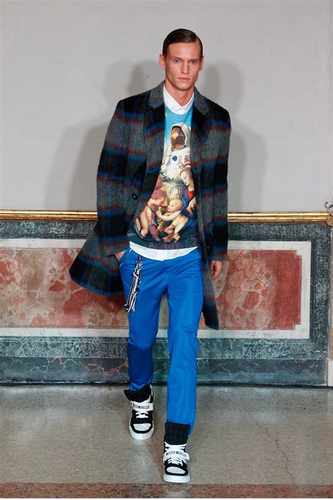 Frankie Morello Fall/Winter 2014 | Milan Fashion Week | The Fashionisto