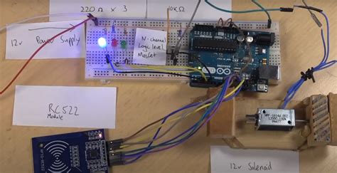 Arduino Projects for Beginners - ElectronicsHacks