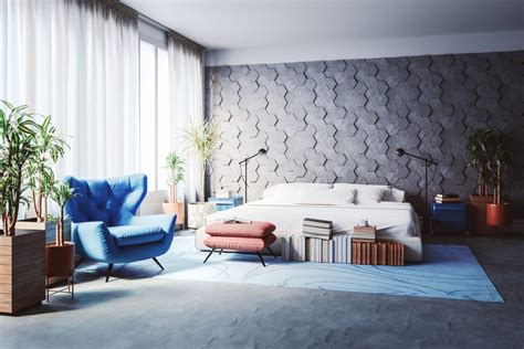 6 Interior Design Trends Well See In 2024