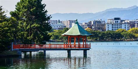 The BEST Fukuoka Temples & shrines 2023 - FREE Cancellation | GetYourGuide