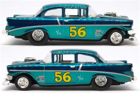 Hot Wheels CHEVY のレビュー一目でホットウィールとは気づけない上級仕様に見惚れる Hot Wheels 情報まとめ ホットウィール にわかマニア
