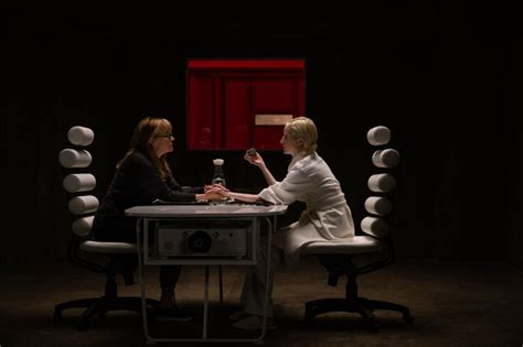 'Possessor' puts gore to good use | movie review | Smash Cut