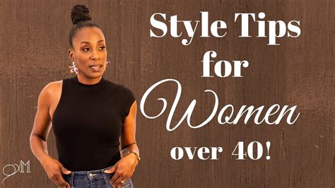 Style Tips For Women Over Youtube