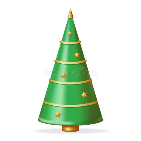 Rvore De Natal Verde Decorada Triangular D Rvore Realista De Abeto