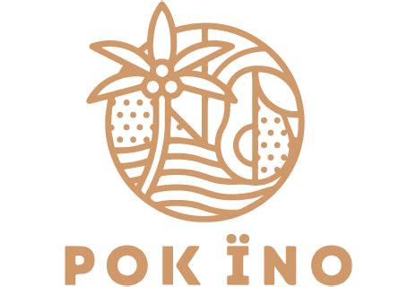 Pok Ïno Commander un repas en ligne à Angers