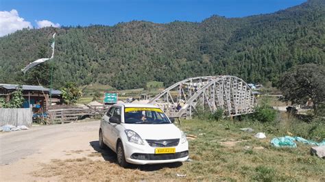 Silver Lines Book Dzire For Bhalukpong Dirang Tawang Trip At Best