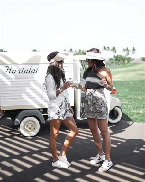 THE FOUR SEASONS RESORT HUALALAI - Stylin by Aylin