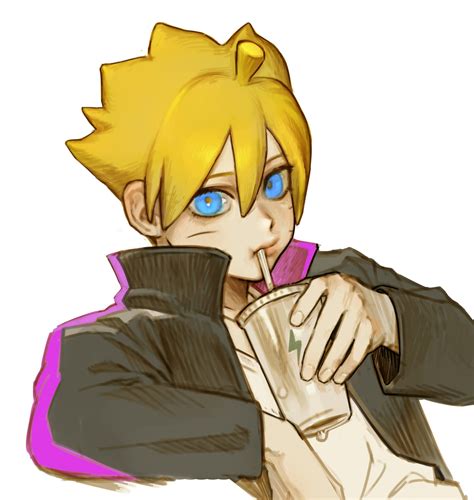 Uzumaki Boruto Naruto Image By A16234069 3062767 Zerochan Anime