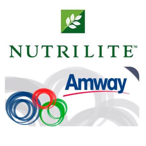 Nutrilite Logo And Symbol, Meaning, History, PNG, Brand | atelier-yuwa ...