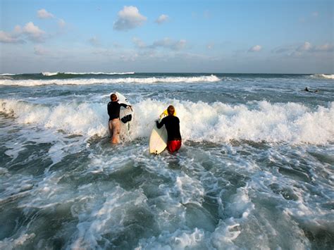 Wrightsville Beach Voted One of World's Best Surf Towns by National ...