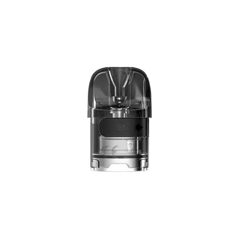 E-Plus RBA Cartridge from Lost Vape