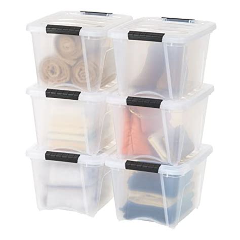 Best Waterproof Storage Containers For Storables